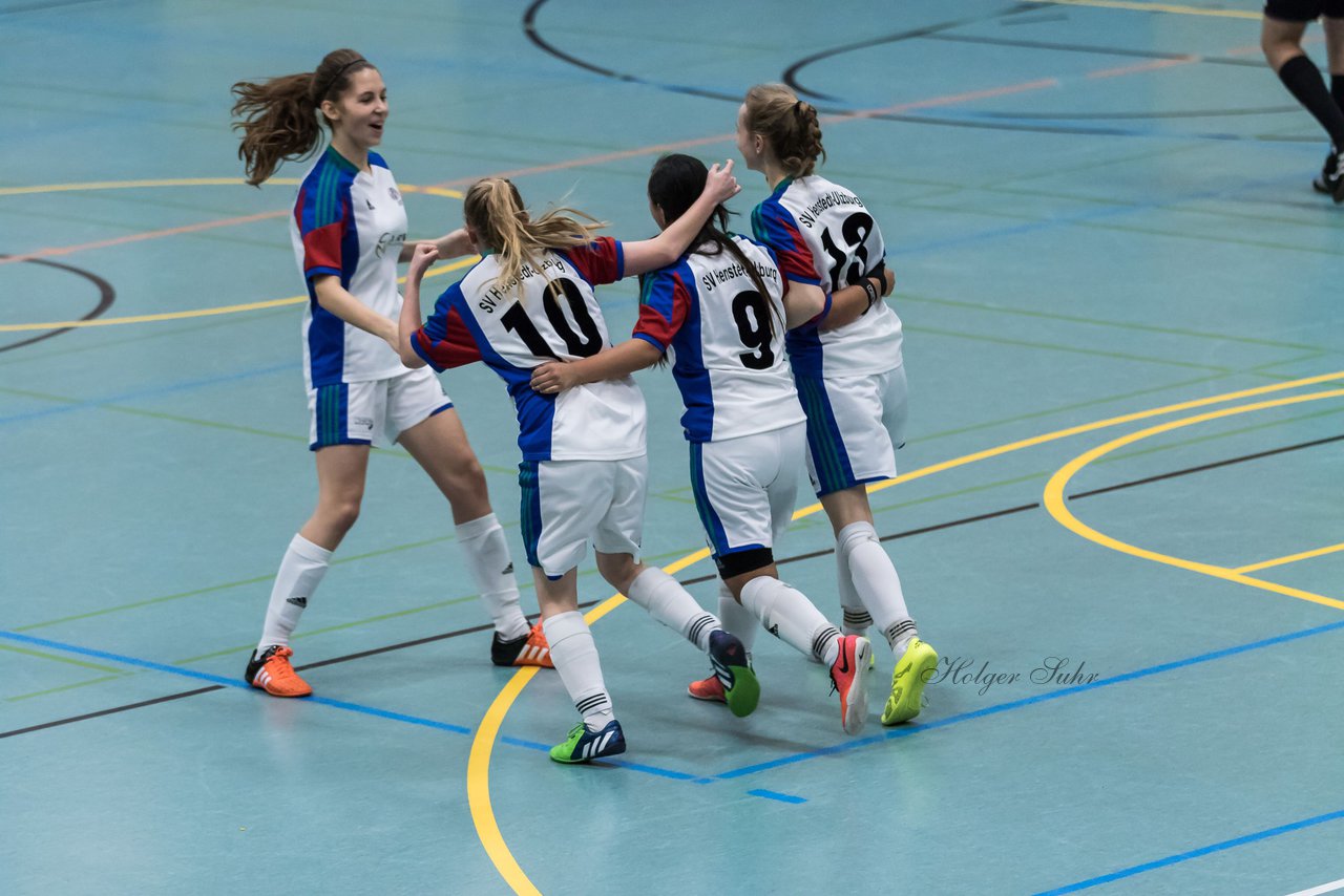 Bild 1092 - Dodenhof Cup